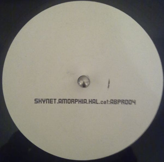 Skynet – Amorphia / HAL
