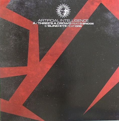 Artificial Intelligence – Three's A Crowd / Blind Eye