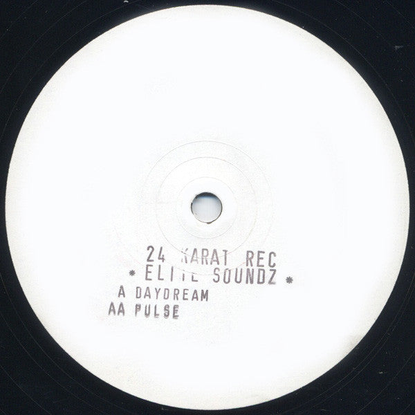 Elite Soundz – Daydream / Pulse