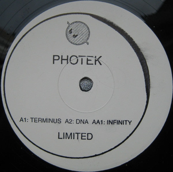 Photek – Terminus
