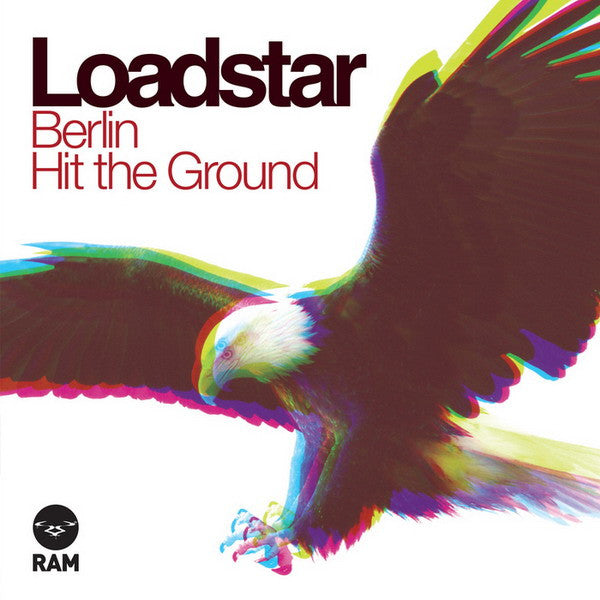 Loadstar – Berlin / Hit The Ground