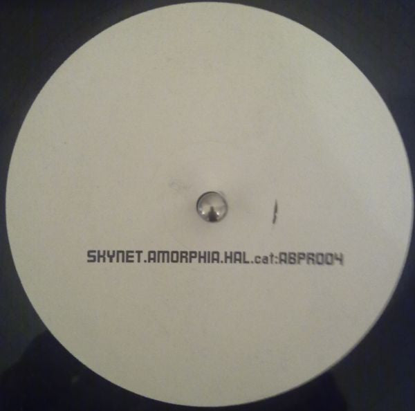 Skynet – Amorphia / HAL