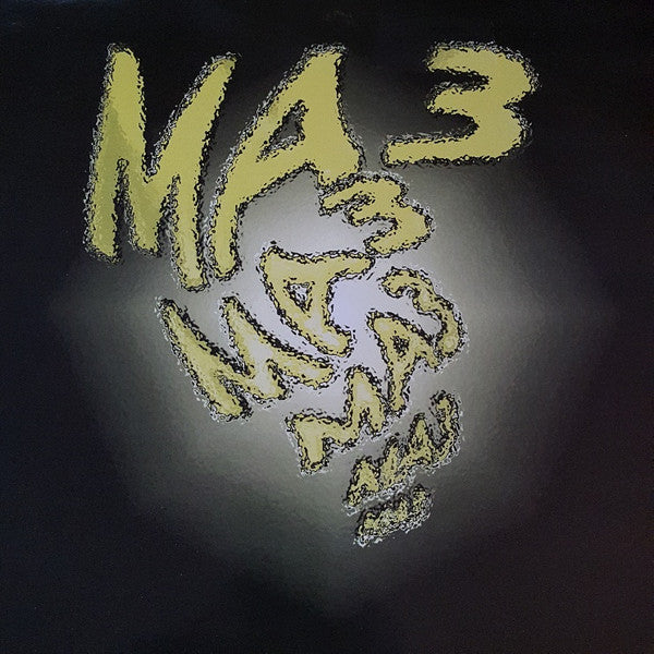 MA3 – Those DJ's / Bite It