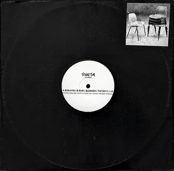 Bammer – Rok4You / Run