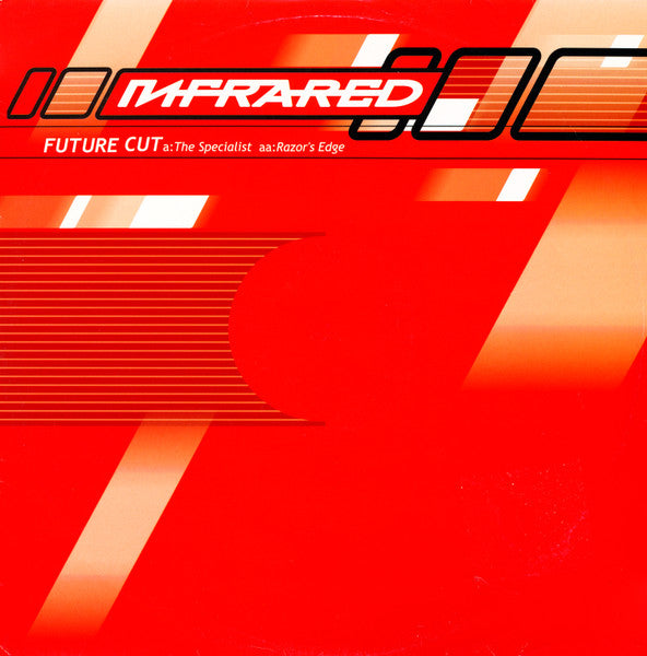 Future Cut – The Specialist / Razor's Edge