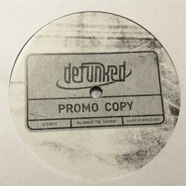 Funk n Flex – Flow With Me / Feel The Love