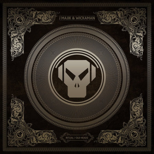 J Majik & Wickaman – The Ritual / Old Headz