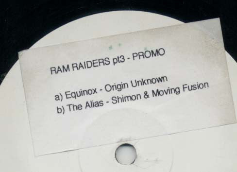Various – Ram Raiders Part 3