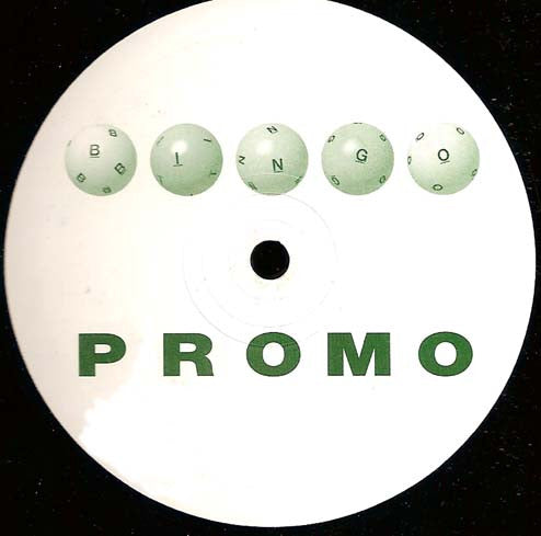 DJ Zinc – Steppin Stones (Zinc And Friction Remix) / Mistral