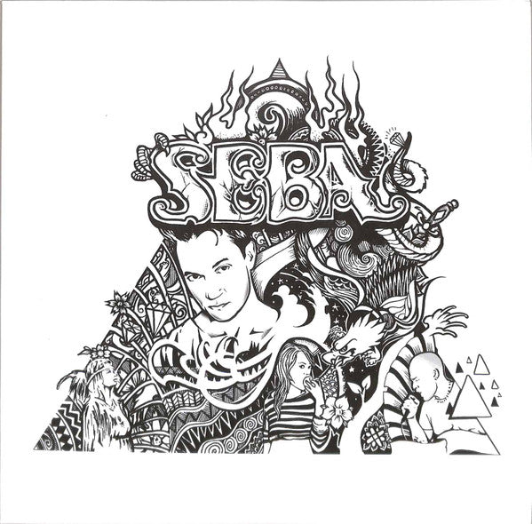 Seba – Identity