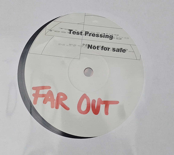 Hidden Agenda – Far Out / Stay