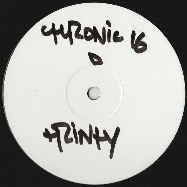 Trinity – Chronic 16