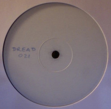 Dread Warrior – Wootang (Double Bass Mix) / So Good