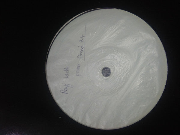 Ray Keith – Substance / Target (Lock, Load & Fire)