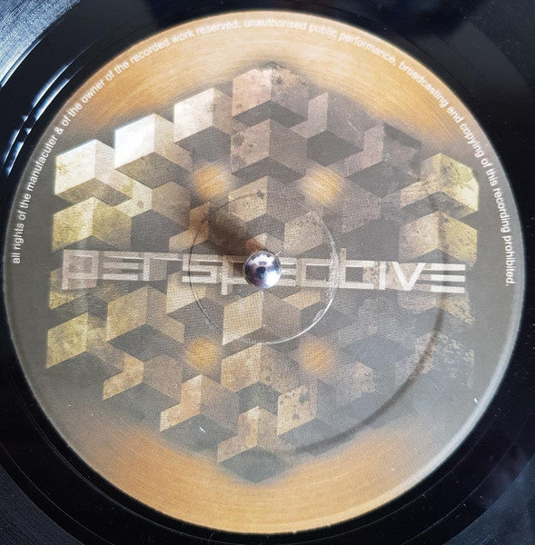 Bulletproof – Anthrax