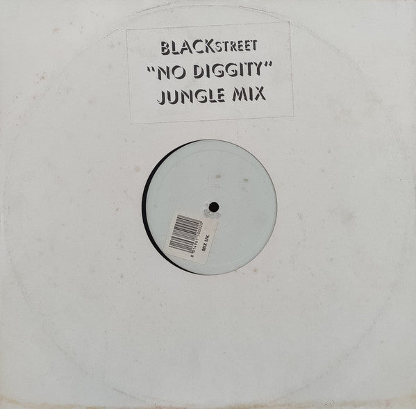 Blackstreet – No Diggity (Jungle Mix)