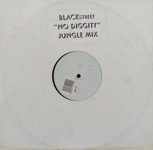 Blackstreet – No Diggity (Jungle Mix)