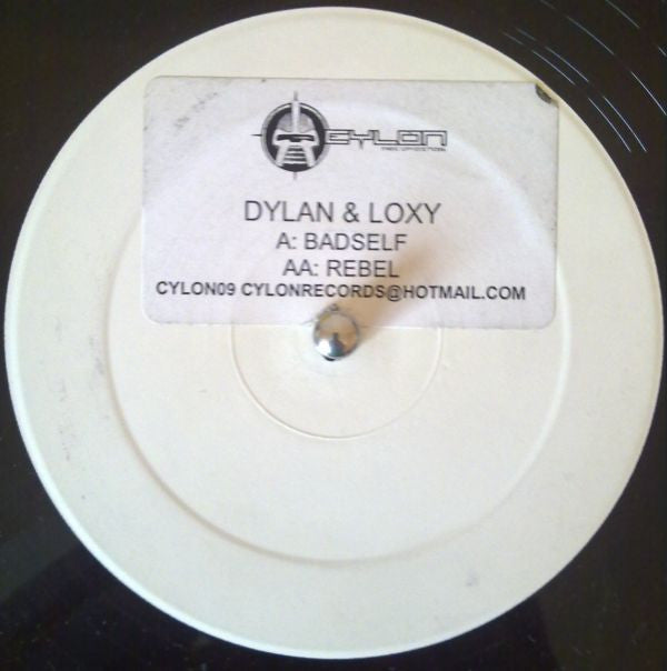 Dylan & Loxy – Badself / Rebel