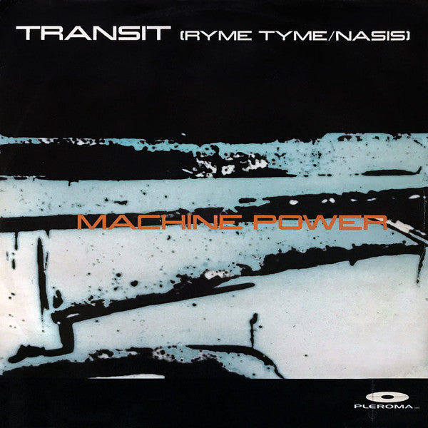 Transit – Machine Power