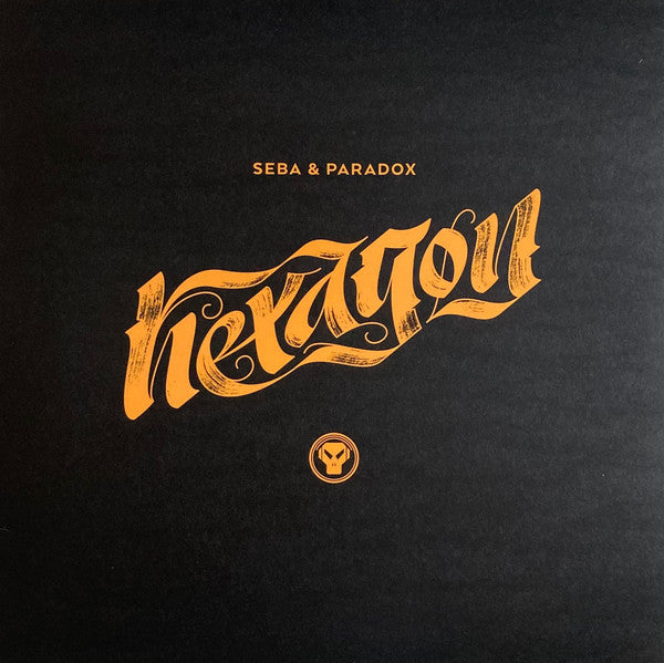 Seba & Paradox – Hexagon