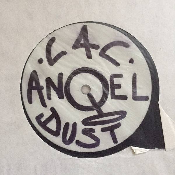 Cause 4 Concern – Angel Dust / Nerve