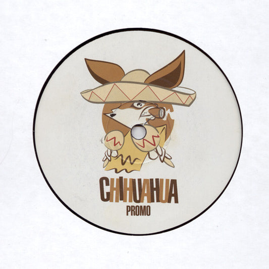 Greg Packer – Be-Bop / Fiesta Latina