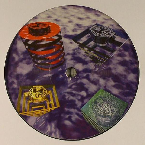 Mental Power – Intelligence Unknown / The Da Steppa (Edit)