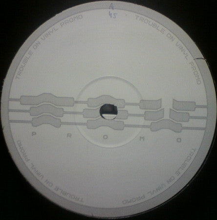 Eskobar – What Bass / Switch
