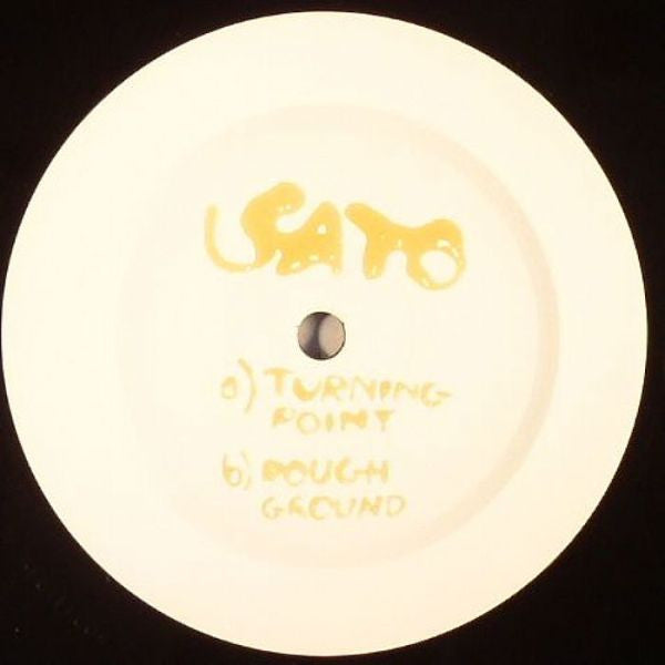 Sato – Turning Point / Rough Ground