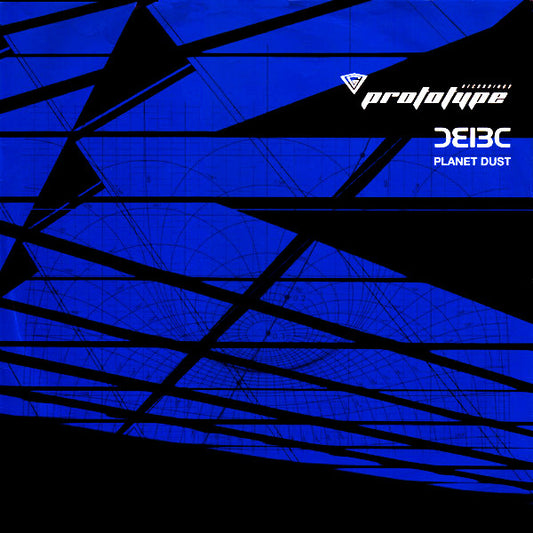 Bad Company – Planet Dust / Speedball