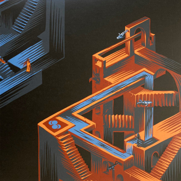 Seba & Paradox – Swirl / Offchord