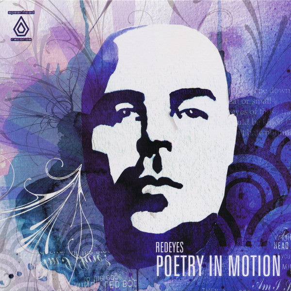 Redeyes – Poetry In Motion EP Part 1