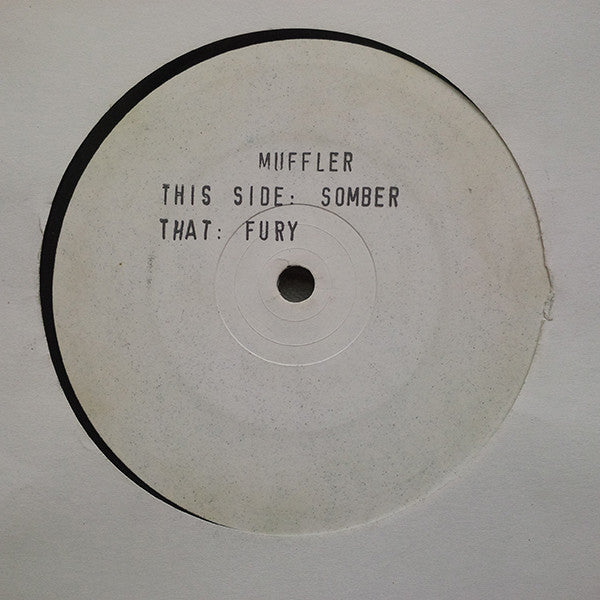 Muffler – Somber / Fury
