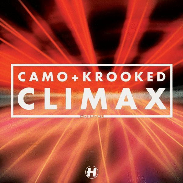 Camo & Krooked – Climax / Reincarnation