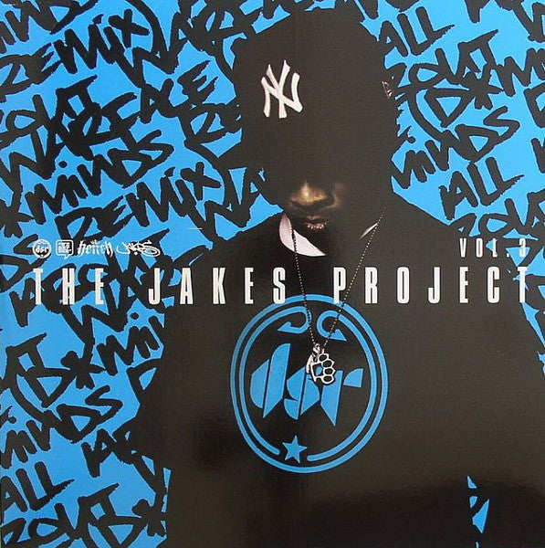Jakes – The Jakes Project Vol. 3