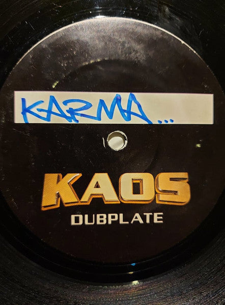 Adam F – Karma (John B Remix)