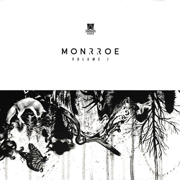 Monrroe – Monrroe - Vol.1