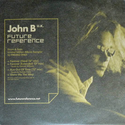 John B – Future Reference
