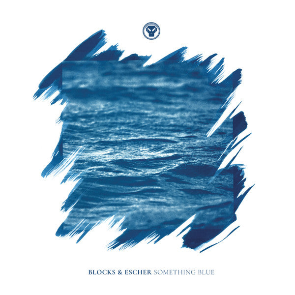 Blocks & Escher – Something Blue