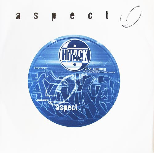 Hijack – Style Wars
