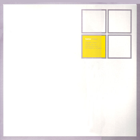 Various – Sektor Three