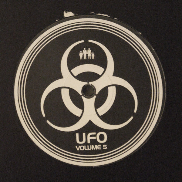 UFO – Volume 5