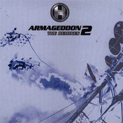 Various – Armageddon 2 (The Remixes)