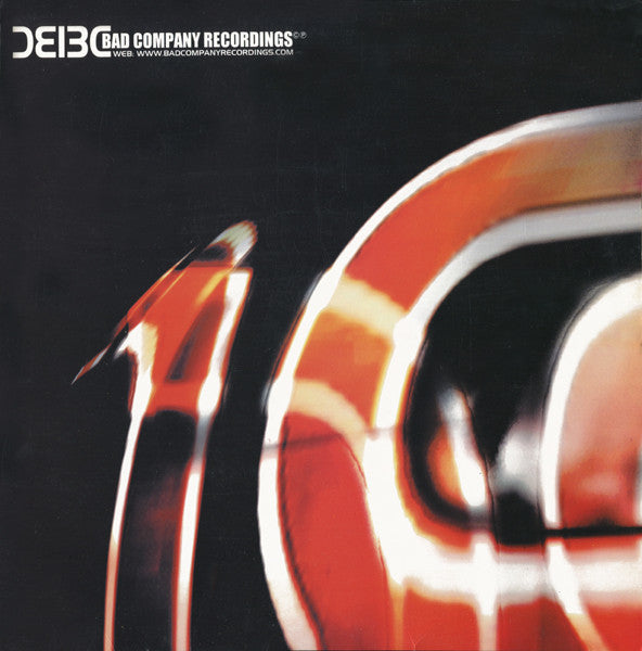 Bad Company – The Fear EP
